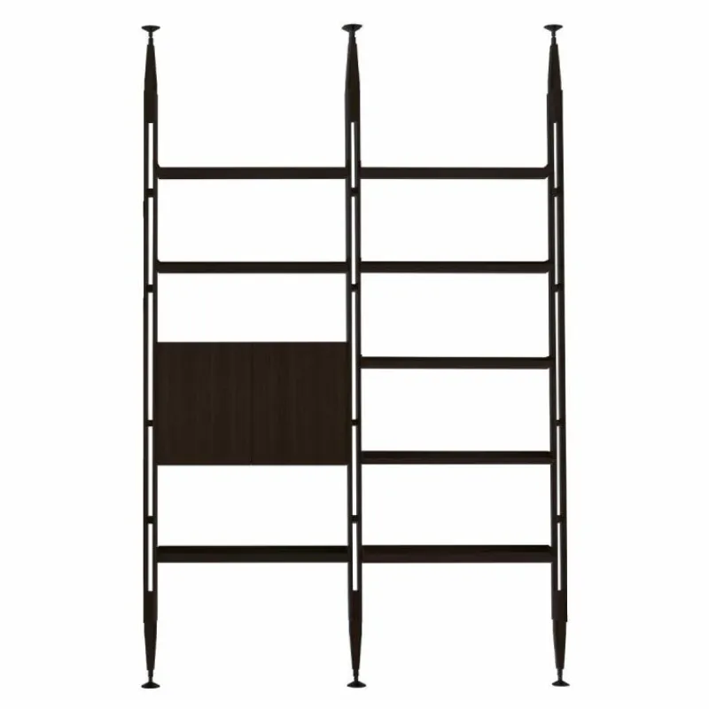 New Infinito 835 Kast Wandplanken|Opbergkasten