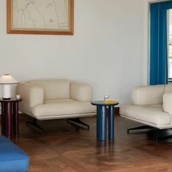 New Inland AV21 Fauteuil Fauteuils