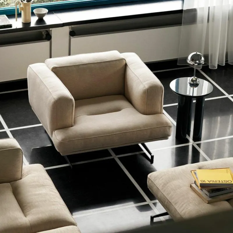 New Inland AV21 Fauteuil Fauteuils