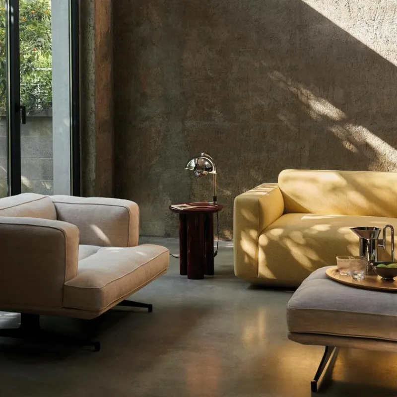 New Inland AV21 Fauteuil Fauteuils