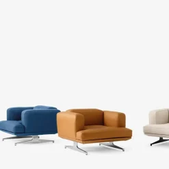 New Inland AV21 Fauteuil Fauteuils