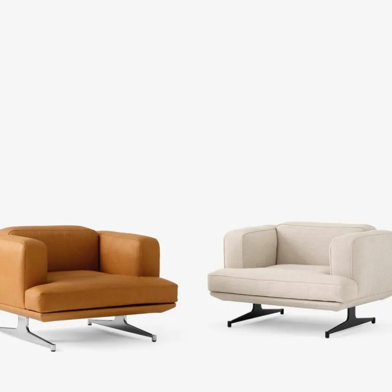 New Inland AV21 Fauteuil Fauteuils