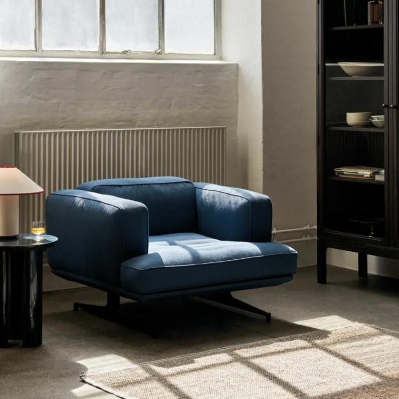 New Inland AV21 Fauteuil Fauteuils