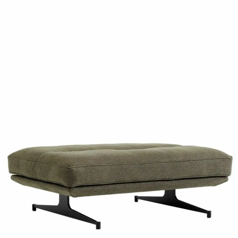 Discount Inland AV32 Poef Poefs & Hockers