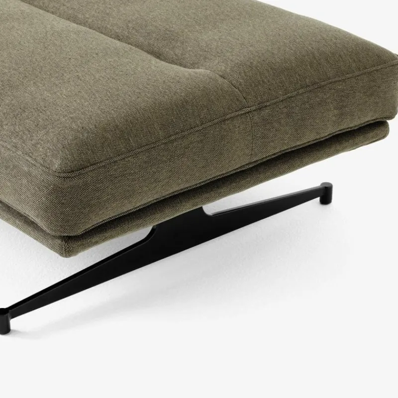 Discount Inland AV32 Poef Poefs & Hockers