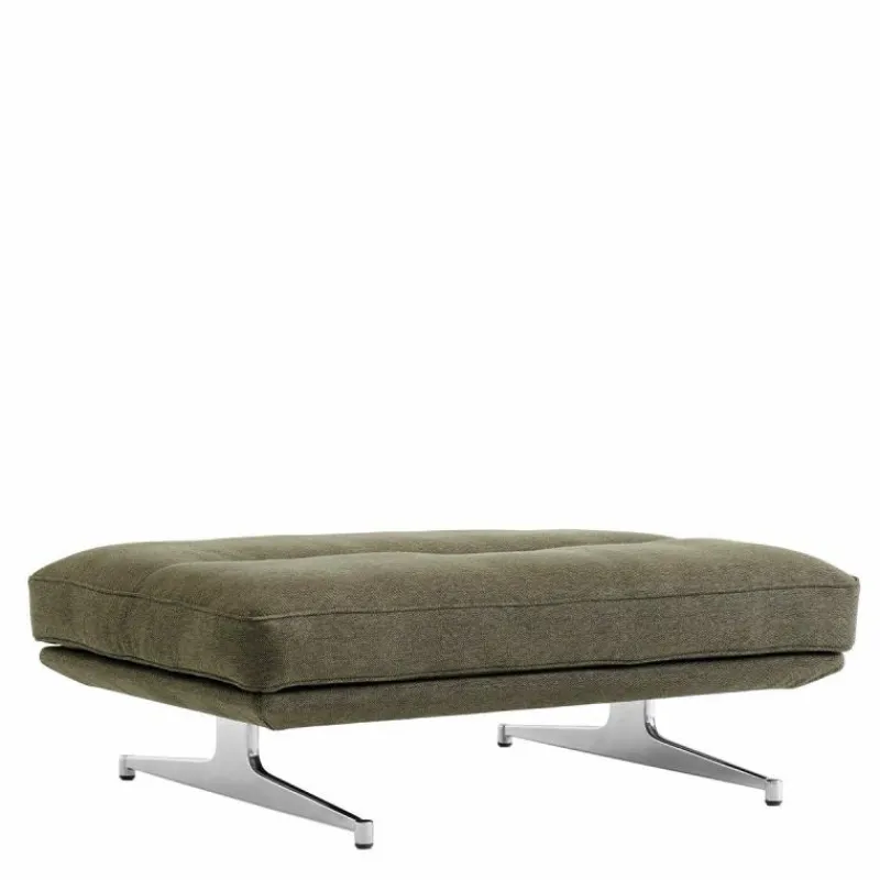 Discount Inland AV32 Poef Poefs & Hockers