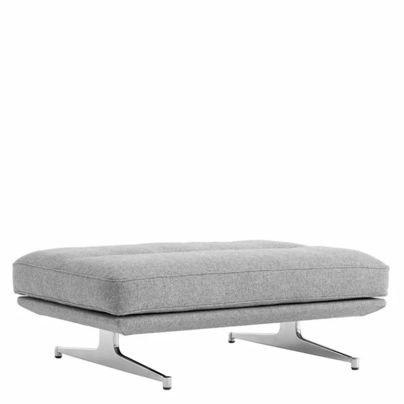 Discount Inland AV32 Poef Poefs & Hockers