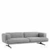Clearance Inland AV23 3-Zits Bank 3-Zits Banken