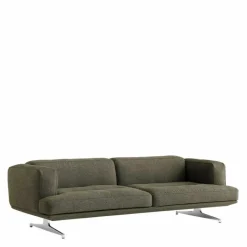 Clearance Inland AV23 3-Zits Bank 3-Zits Banken