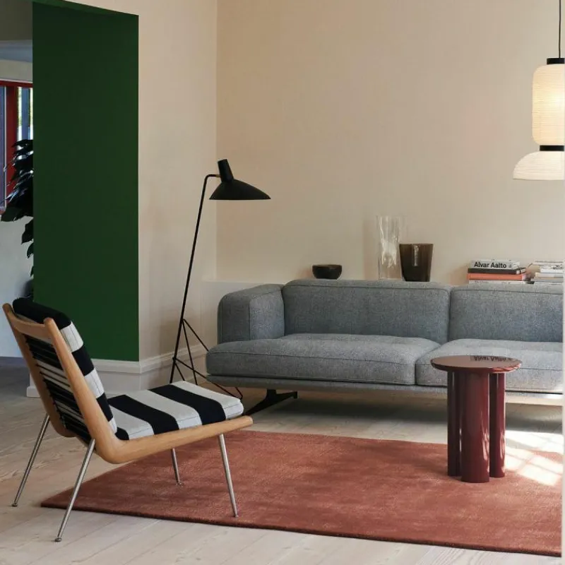 Clearance Inland AV23 3-Zits Bank 3-Zits Banken