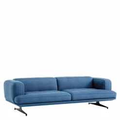 Clearance Inland AV23 3-Zits Bank 3-Zits Banken