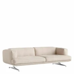 Clearance Inland AV23 3-Zits Bank 3-Zits Banken