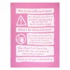 Clearance Introvert Blanket Plaids