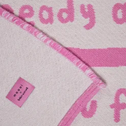 Clearance Introvert Blanket Plaids