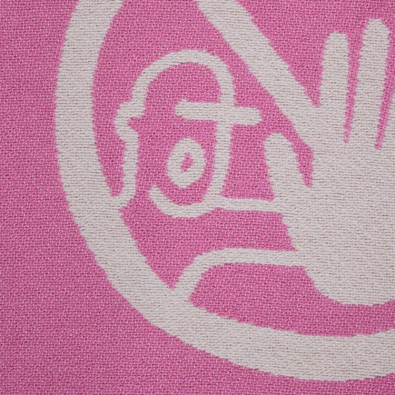 Clearance Introvert Blanket Plaids
