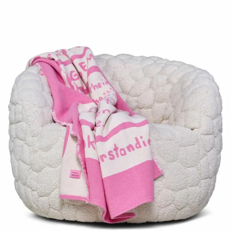 Clearance Introvert Blanket Plaids
