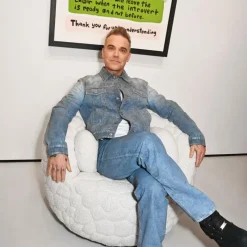 New Introvert Chair Fauteuils