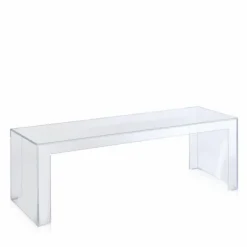 Clearance Invisible Bijzettafel Hoog Tuin Salon- En Bijzettafels|Bijzettafels