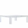 Hot Invisible Salontafel Tuin Salon- En Bijzettafels|Salontafels