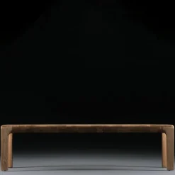 Sale Invito Bank Houten Banken|Eetkamerbanken