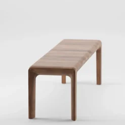 Sale Invito Bank Houten Banken|Eetkamerbanken