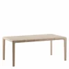 Outlet Invito Eettafel Uitschuifbaar Eettafels