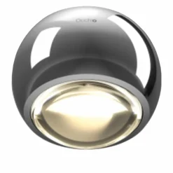 Outlet Io Alto V Opbouwspot Opbouwspots|Plafondspots