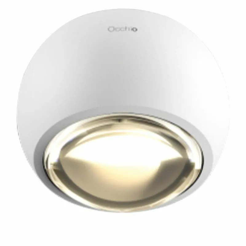 Outlet Io Alto V Opbouwspot Opbouwspots|Plafondspots