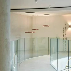 Outlet Io Alto V Opbouwspot Opbouwspots|Plafondspots