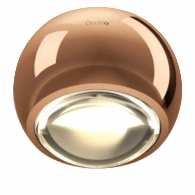Outlet Io Alto V Opbouwspot Opbouwspots|Plafondspots