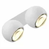 Sale Io Giro Doppio Opbouwspot Opbouwspots|Plafondspots