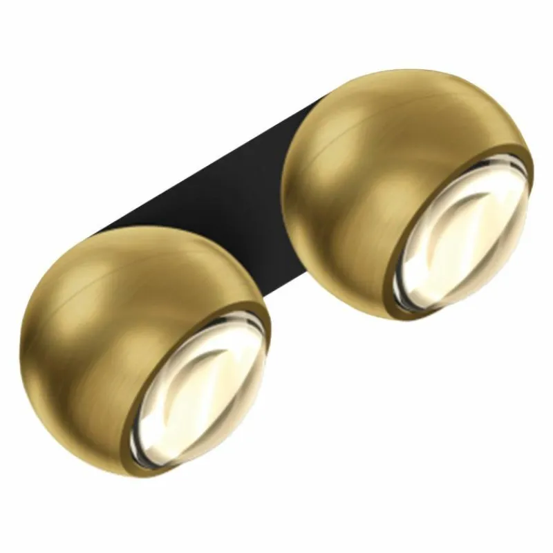 Sale Io Giro Doppio Opbouwspot Opbouwspots|Plafondspots