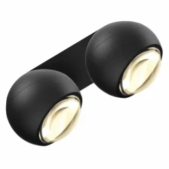 Sale Io Giro Doppio Opbouwspot Opbouwspots|Plafondspots