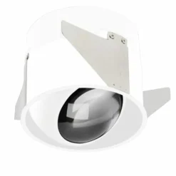 Clearance Io Piano Edge Inbouwspot Inbouwspots|Plafondspots