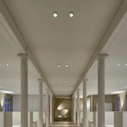Clearance Io Piano Edge Inbouwspot Inbouwspots|Plafondspots