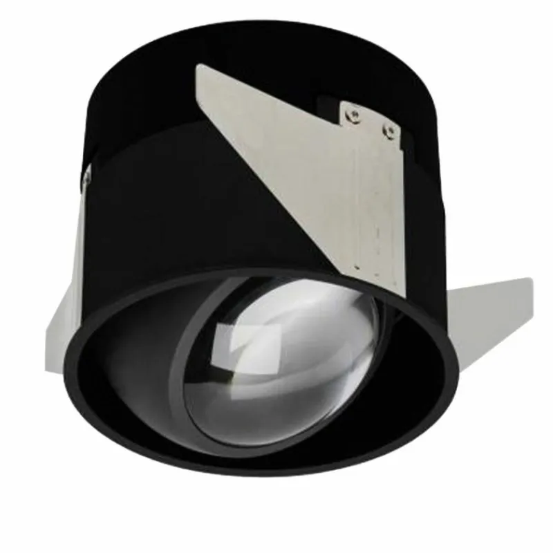 Clearance Io Piano Edge Inbouwspot Inbouwspots|Plafondspots