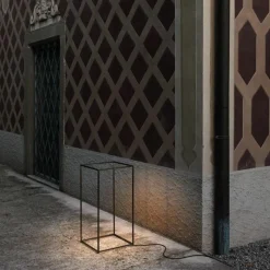 Outlet Ipnos Buitenlamp Outdoor Vloerlampen