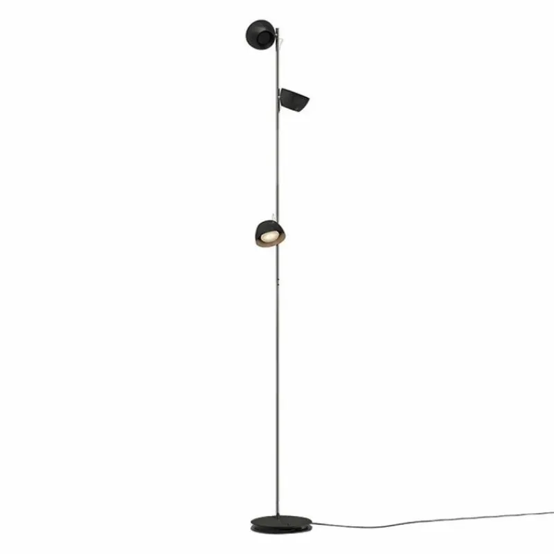 Clearance Irio S Vloerlamp Vloerlampen