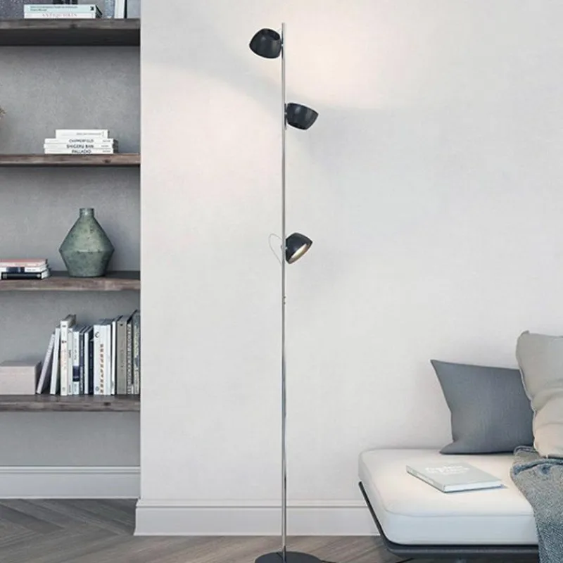 Clearance Irio S Vloerlamp Vloerlampen