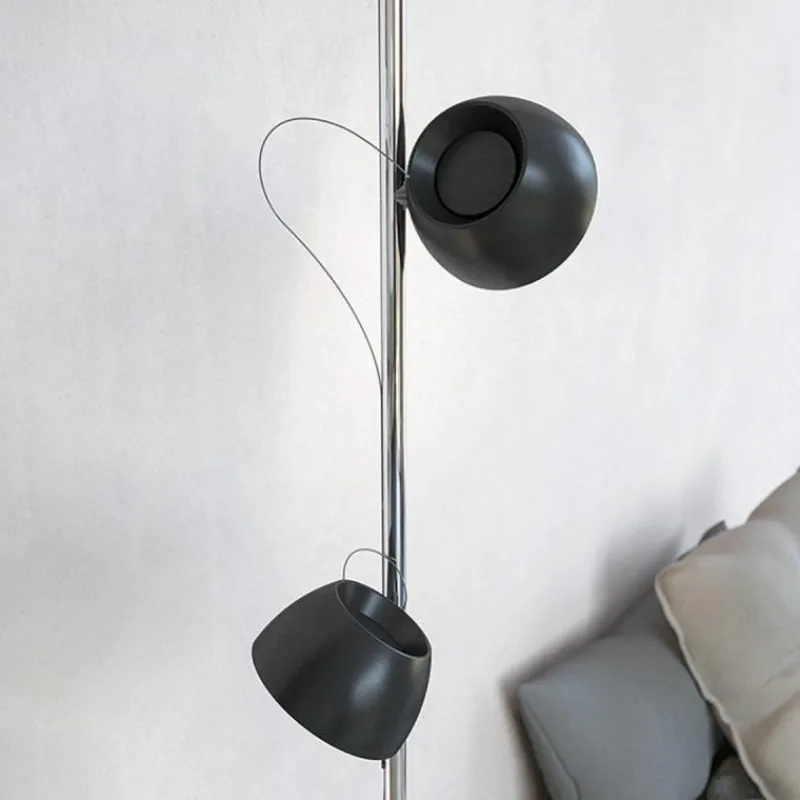 Clearance Irio S Vloerlamp Vloerlampen