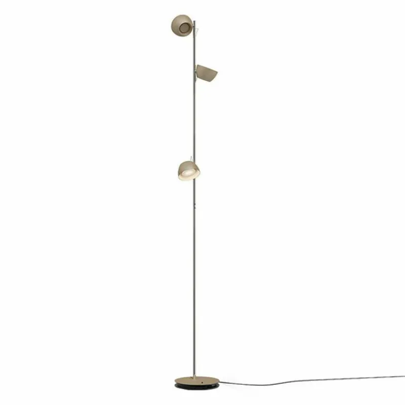 Clearance Irio S Vloerlamp Vloerlampen