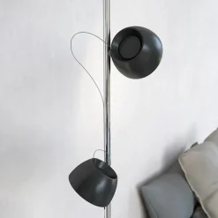 Clearance Irio S Vloerlamp Vloerlampen