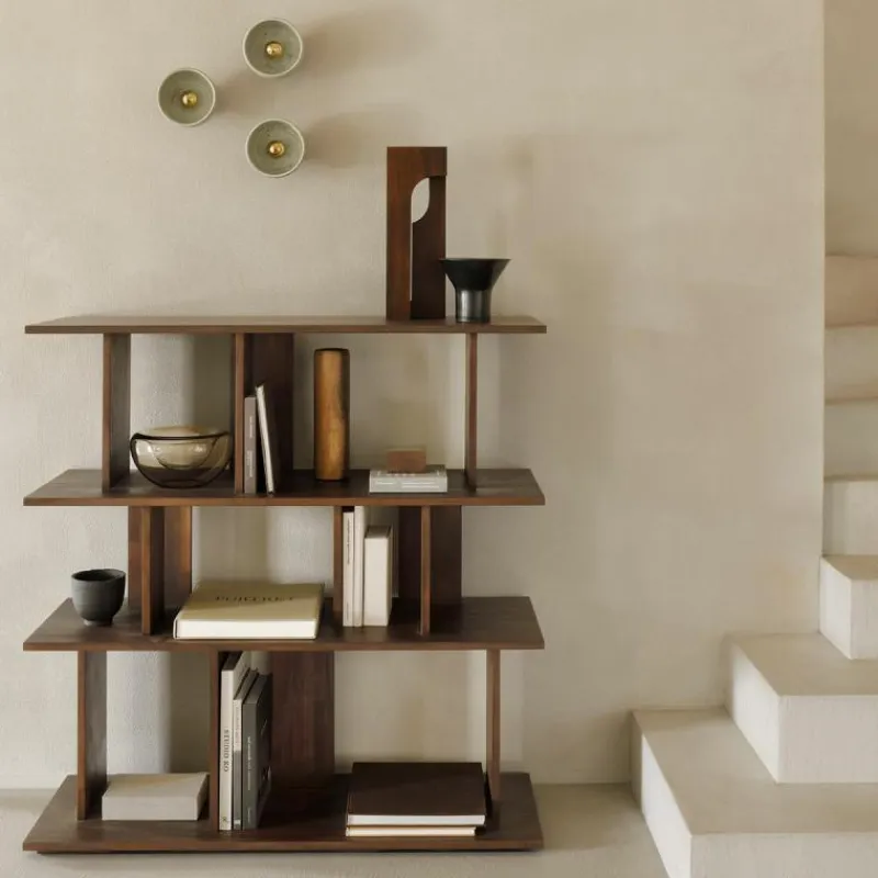Online Irregular Rack Wandkast Wandkasten