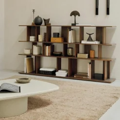 Online Irregular Rack Wandkast Wandkasten