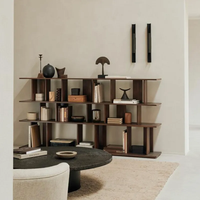 Online Irregular Rack Wandkast Wandkasten