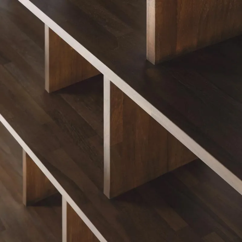Online Irregular Rack Wandkast Wandkasten