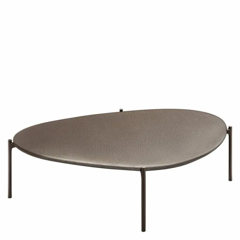 Clearance Ishino Salontafel Salontafels|Bijzettafels