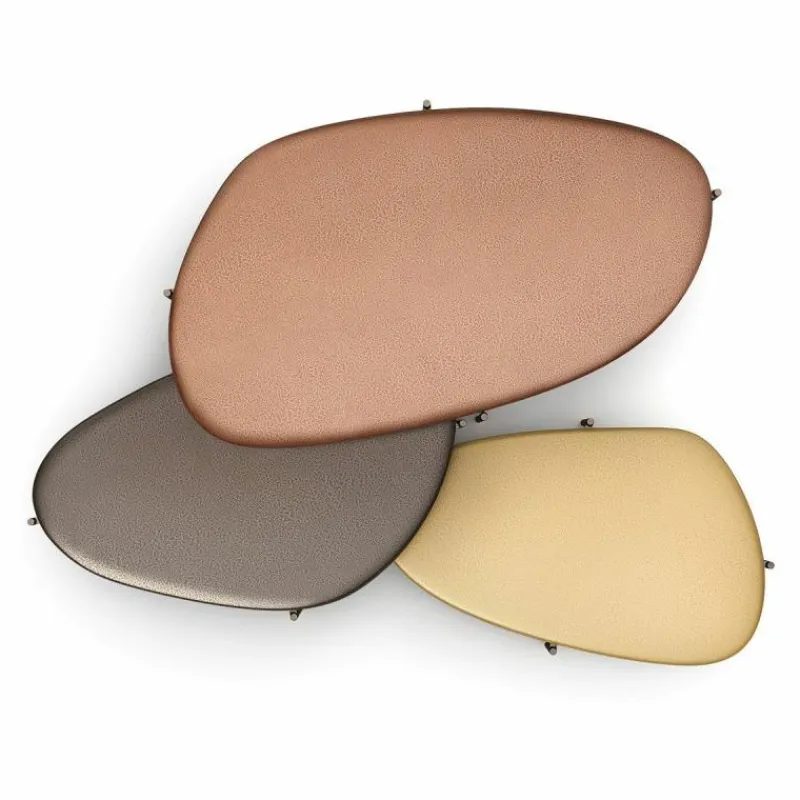 Clearance Ishino Salontafel Salontafels|Bijzettafels