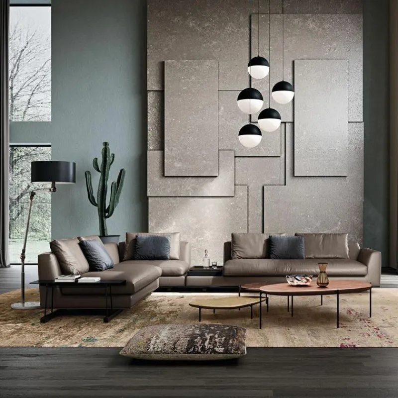 Clearance Ishino Salontafel Salontafels|Bijzettafels