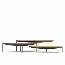 Clearance Ishino Salontafel Salontafels|Bijzettafels